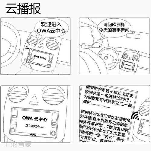 云播報