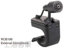 <b>Parrot 藍(lán)牙模塊</b><br>Parrot 藍(lán)牙模塊具有極為全面的兼容性，可與多種手機(jī)相兼容。使用內(nèi)置的麥克風(fēng)與電話簿，享受免手提通信。還可通過藍(lán)牙音頻串流播放存儲(chǔ)在手機(jī)上的音樂。支持各種類型的協(xié)議：HFP/HSP/A2DP/ AVRCP/PBAP。可以通過 USB 連接升級(jí)固件。<br><br>* 依手機(jī)而定。* 有關(guān)藍(lán)牙手機(jī)兼容性的詳情，敬請(qǐng)?jiān)L問我們的網(wǎng)站。