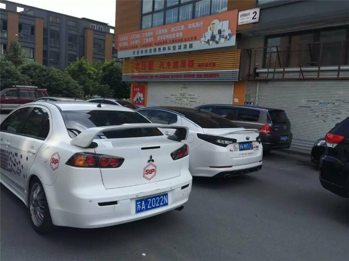 熱烈慶賀上海音豪在汽車(chē)音響盛會(huì)IASCA賽-杭州站再創(chuàng)新高